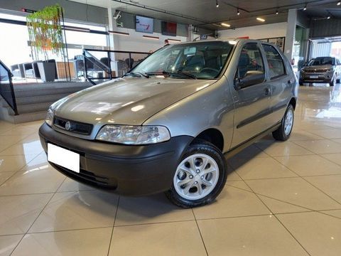 fiat palio fire carro braganca paulista sp potencia 1000 cilindradas mecanica totalmente revisada na cor cinza veiculo nunca batida transmissao manual carro braganca paulista sp fiat fiat palio fire 10 cinza 8v flex 4p manual 2005 flex manual hatch 148000 prata 4 portas