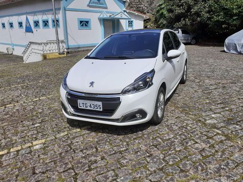 Carro super novo  6428