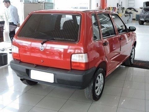 🔘FIAT UNO MILLE  11020