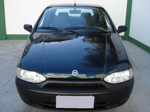 FIAT PALIO  10876