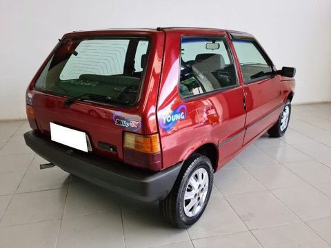 fiat uno mille 1.0 8v 4p 8926