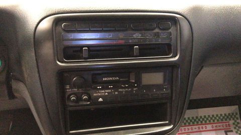 Oportunidade - Raridade Honda Odyssey LX Importado 6013