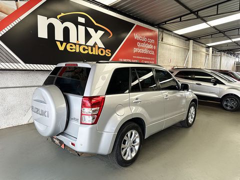 SUZUK Grand Vitara 2.0 4X2  11151