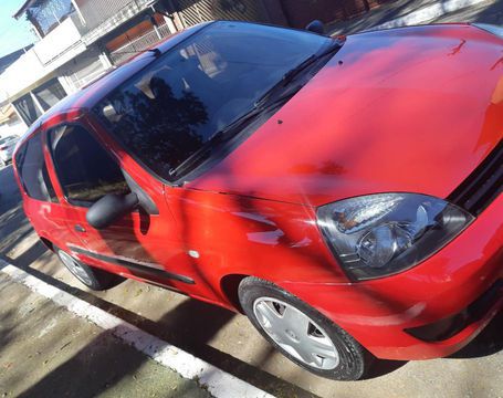 clio 10 16v mod 2011 carro sao paulo sp carro sao paulo sp