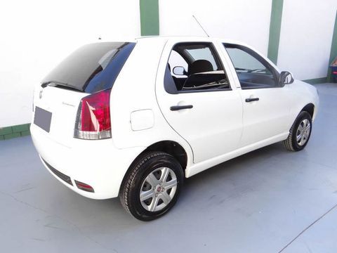 FIAT PALIO  10839